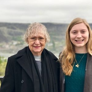 Meet your Posher, Jessica